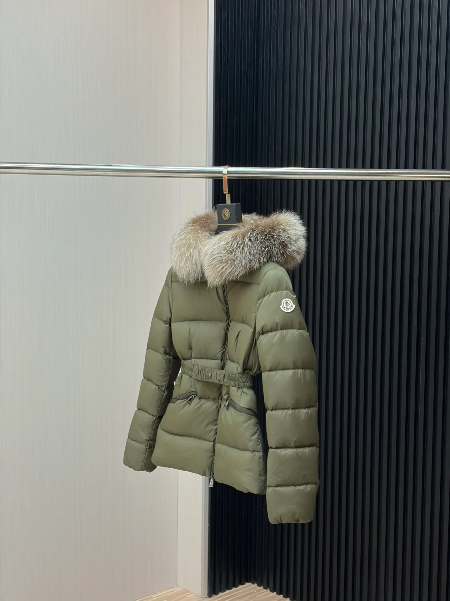 ：Y 606 💰P520 Moncler Boed Series Hot Sale 1:1 Quality Same Style ：White Black Green Size：1-4